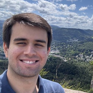 photo of Deniz Emre Ekinci