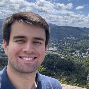 photo of Deniz Emre Ekinci