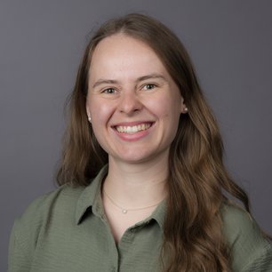 photo of Annika Müller