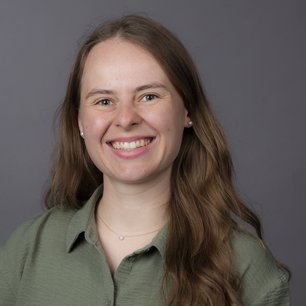 photo of Annika Müller