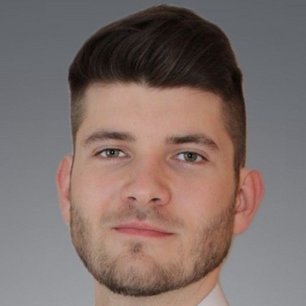 photo of Luca Hoppach