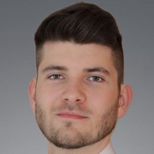 photo of Luca Hoppach