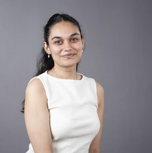 photo of Sakshi Udar