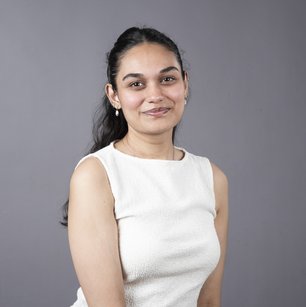 photo of Sakshi Udar