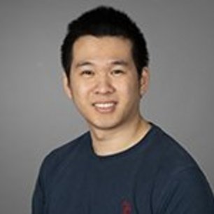 photo of Yannic Chen