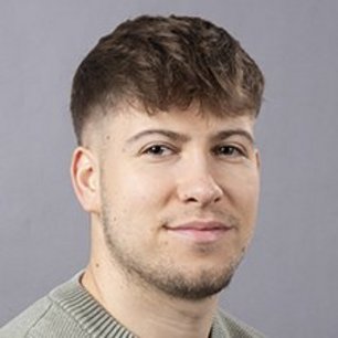 Photo of Florian Heeg