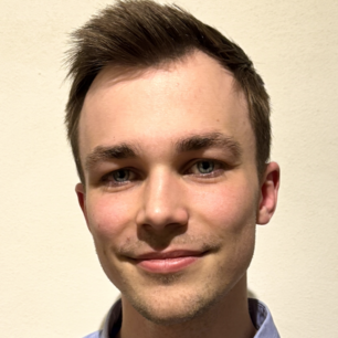 Photo of Leo Hinterlang