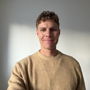 photo of Tim Schühle