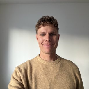 photo of Tim Schühle