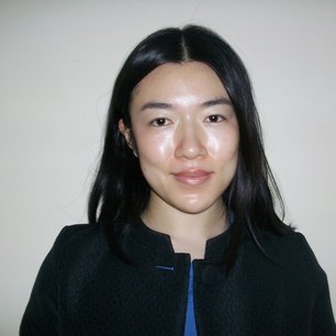 Photo of Angela Zhai