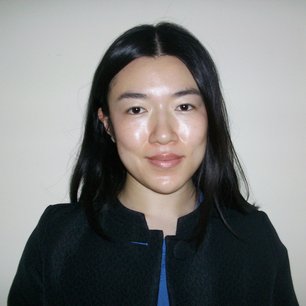 Photo of Angela Zhai