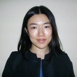 Photo of Angela Zhai