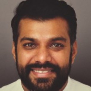 photo of Azaz Ahmed