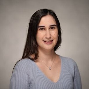photo of Cansu Eris