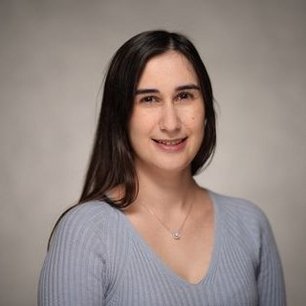 photo of Cansu Eris