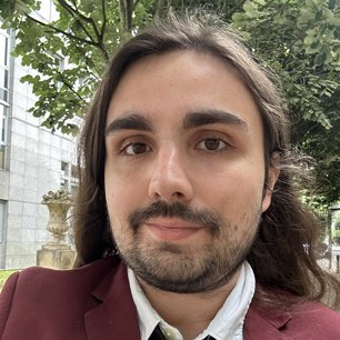 photo of Kevin de Azevedo