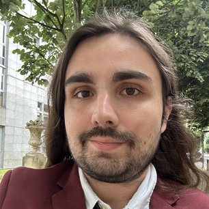 photo of Kevin de Azevedo