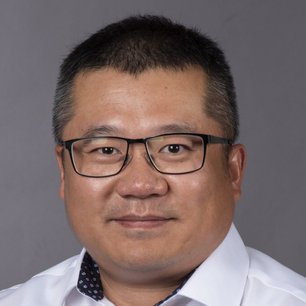 photo of Cong Xu