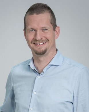 Picture of Niels Halama
