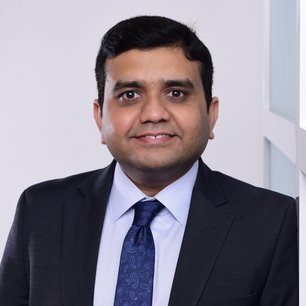 photo of Jaydeep Bhat