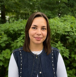 Photo of Laura Martin.