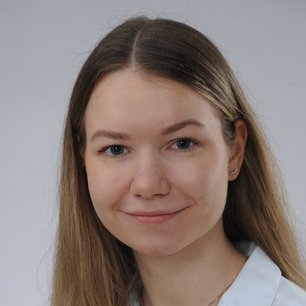 photo of Hannah Stockhausen.