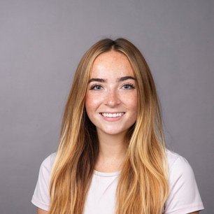photo of Hannah Nolan