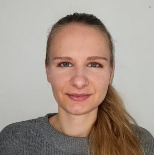 photo of Mirja Simon