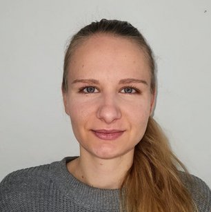 photo of Mirja Simon