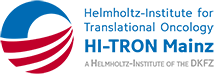 HI-TRON logo